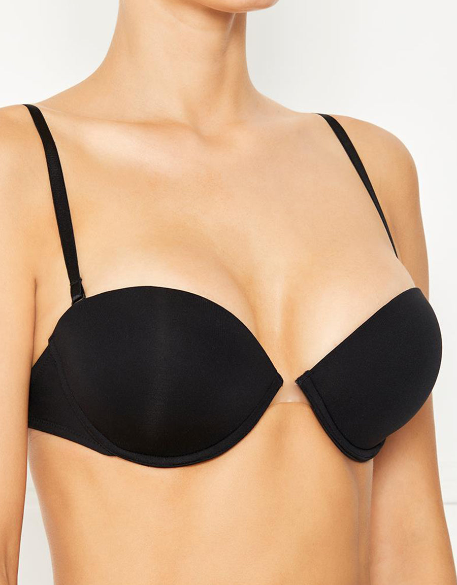Plunge Bra