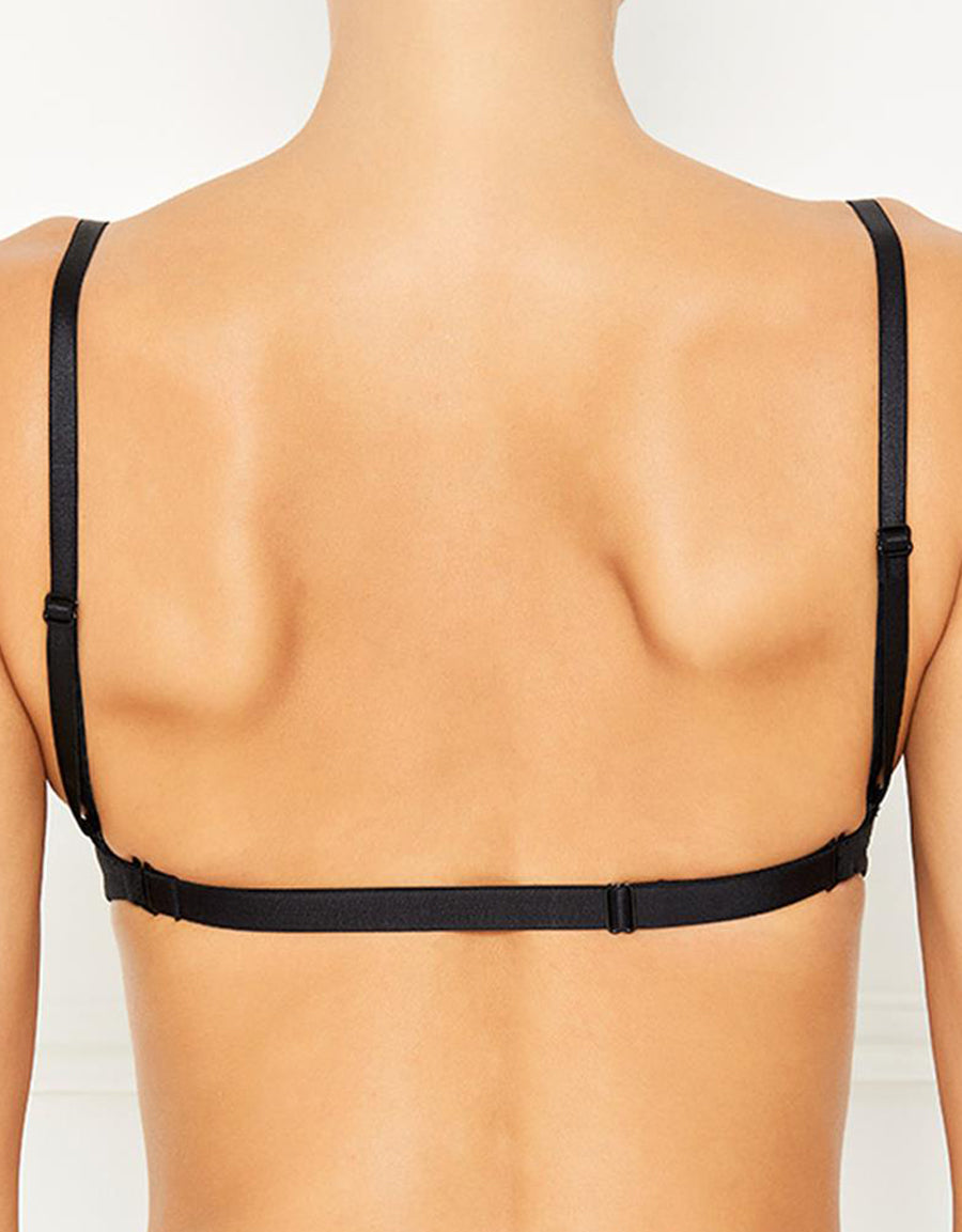 Plunge Bra