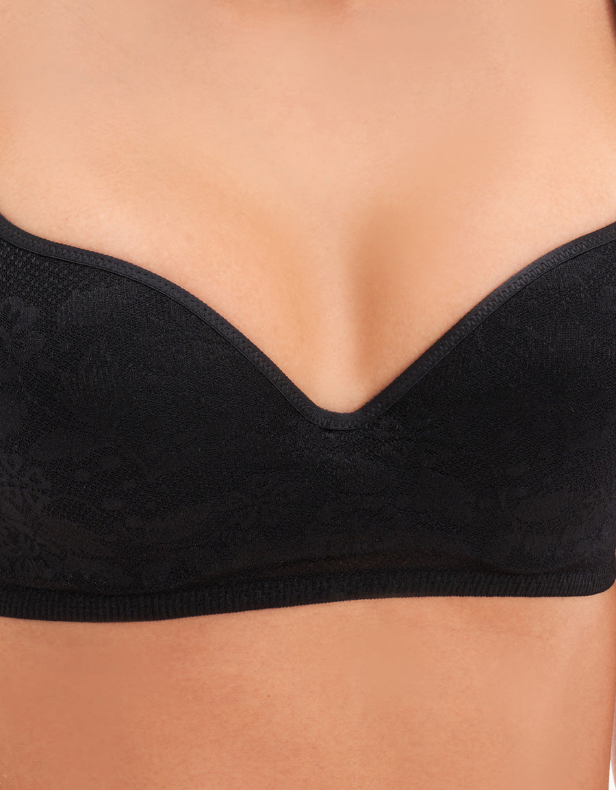 Full Cup Bra