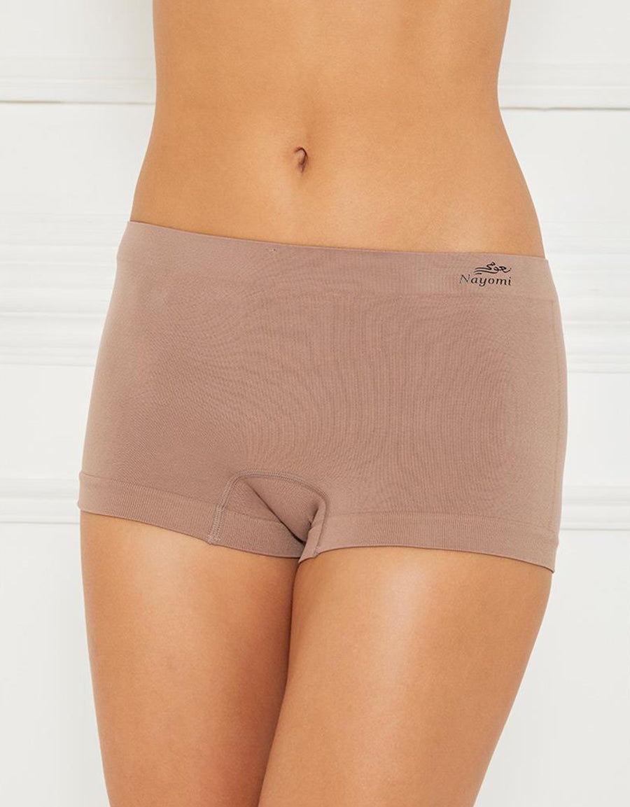 Seam Free Shorts