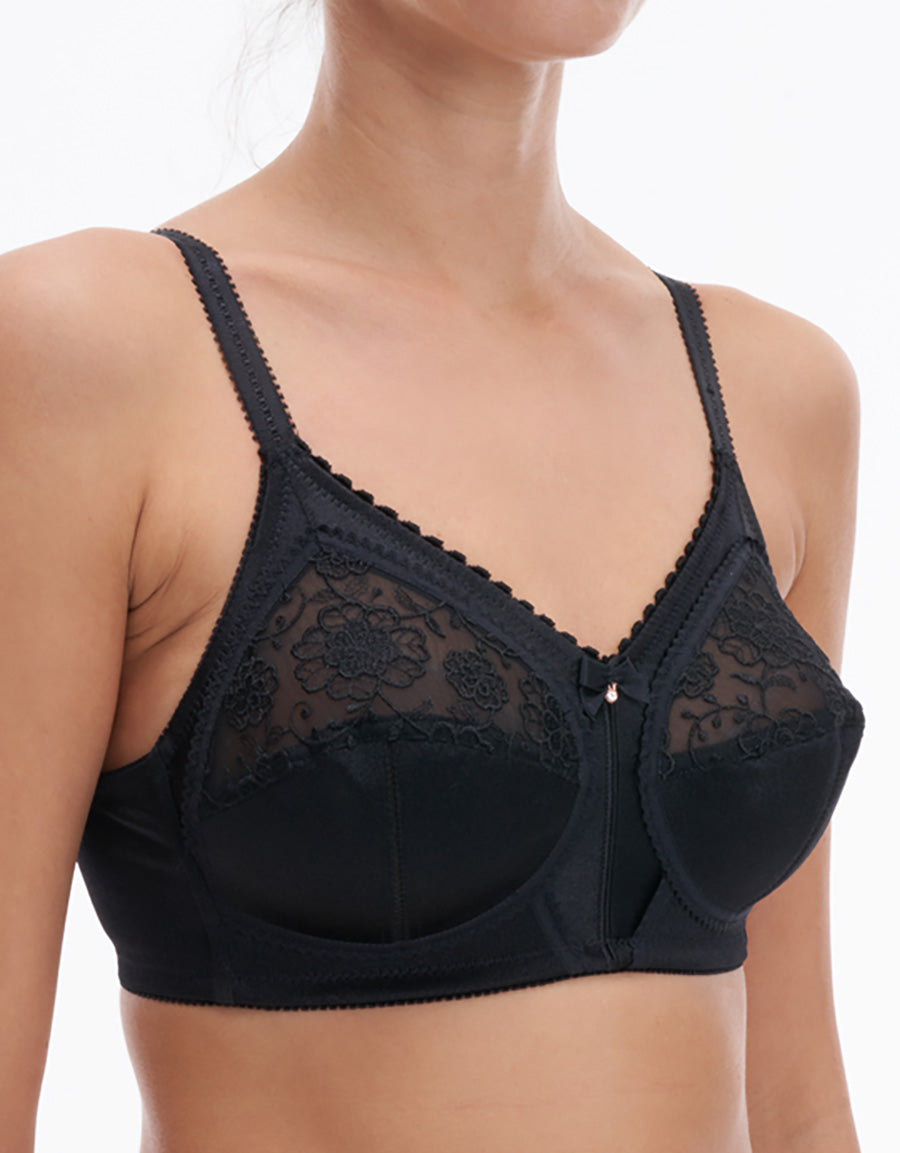 Full Cup Bra