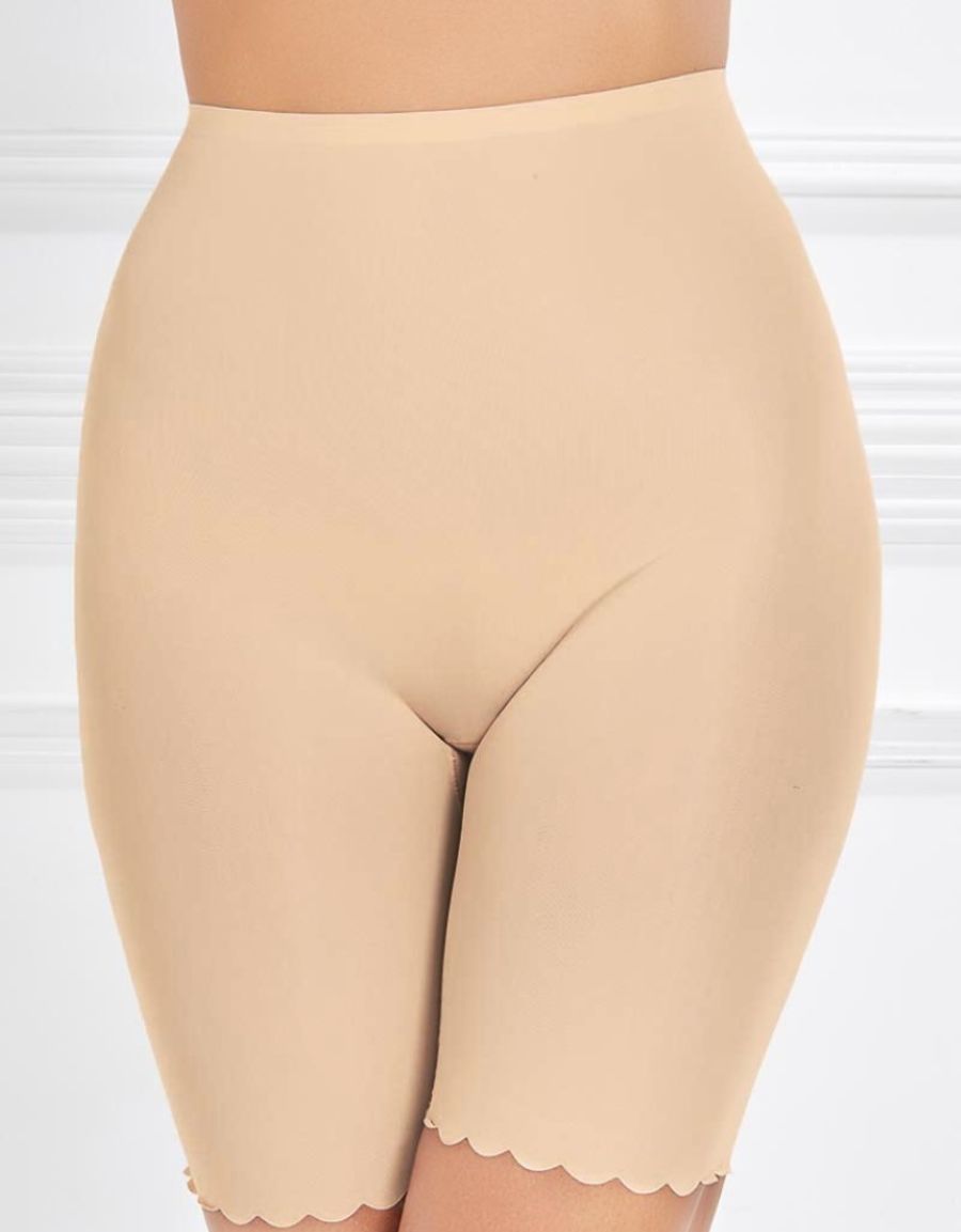 No VPL Long Leg