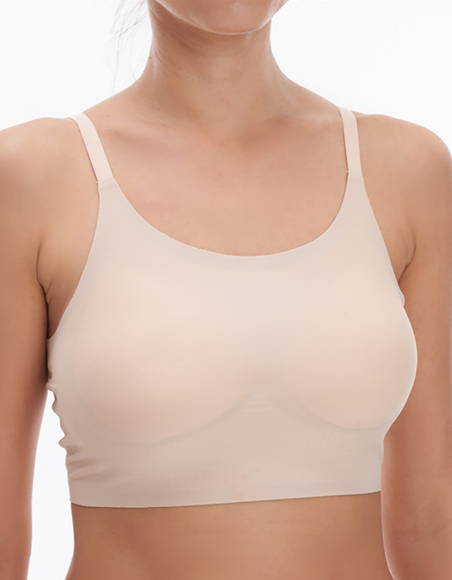 T-shirt Bra ( Pack Of 2 )