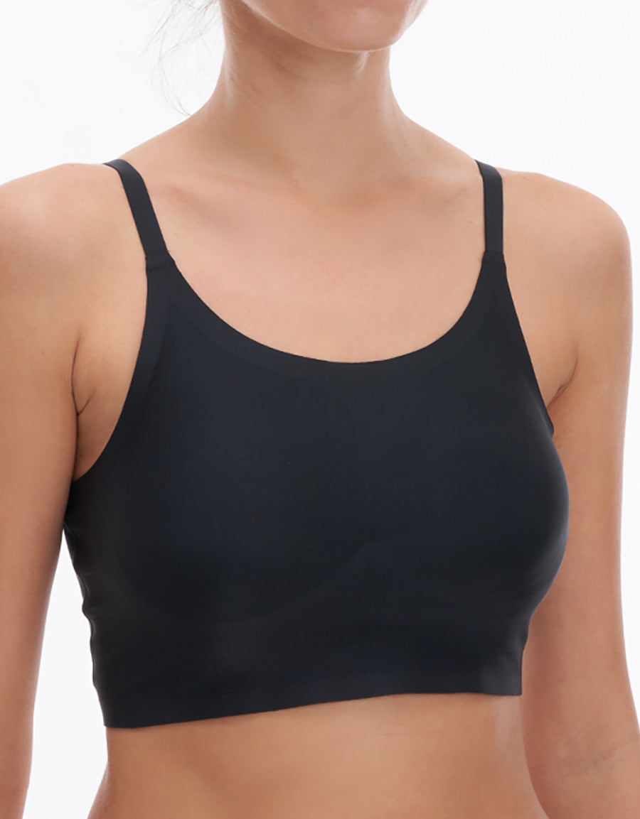 T-shirt Bra ( Pack Of 2 )
