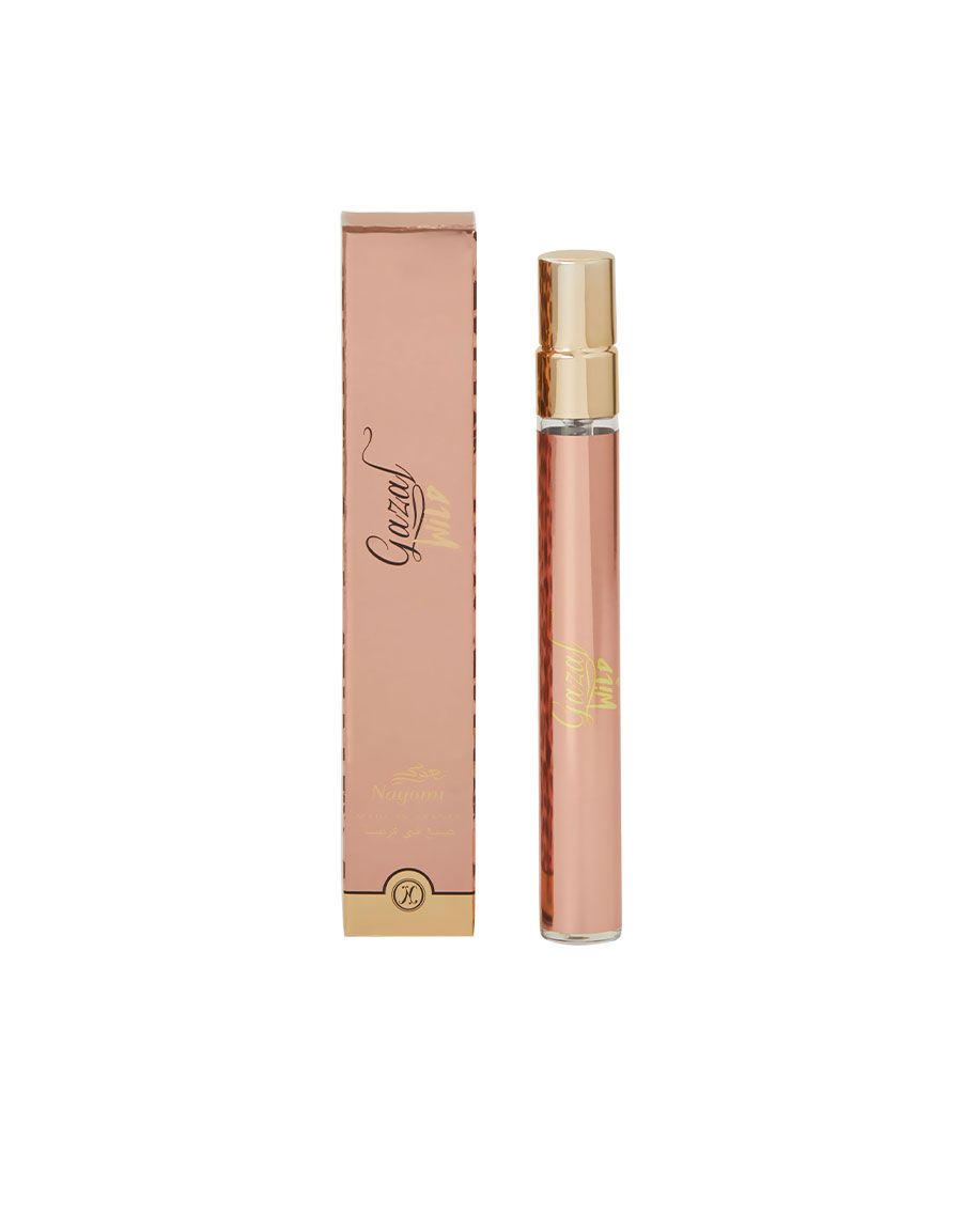 Eau De Parfum