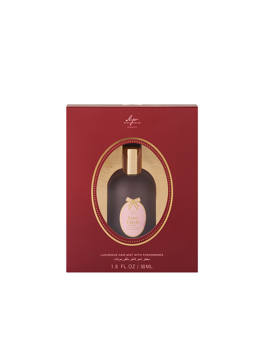 Love Elixir Passion Hair Mist