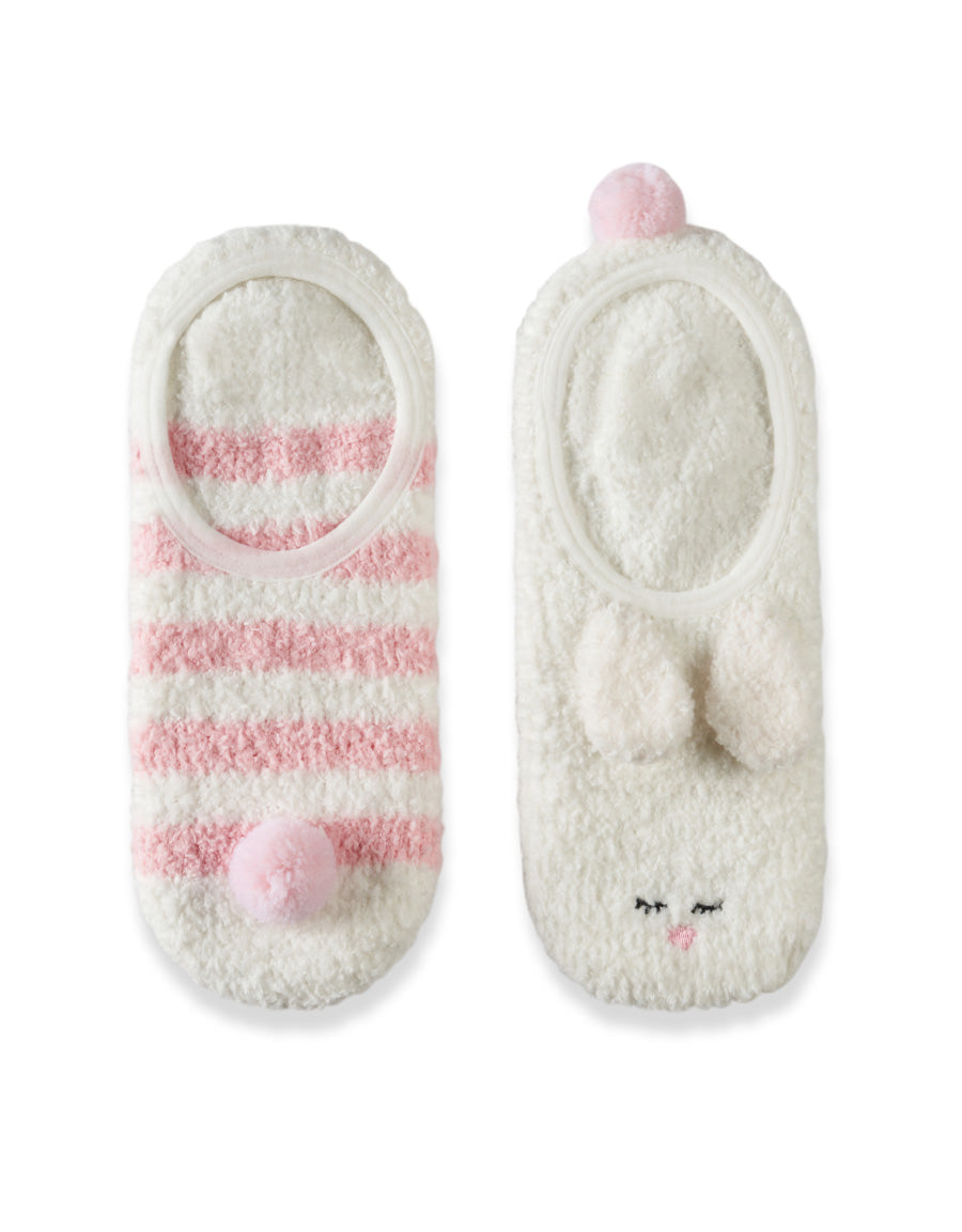 Fleece Footsies