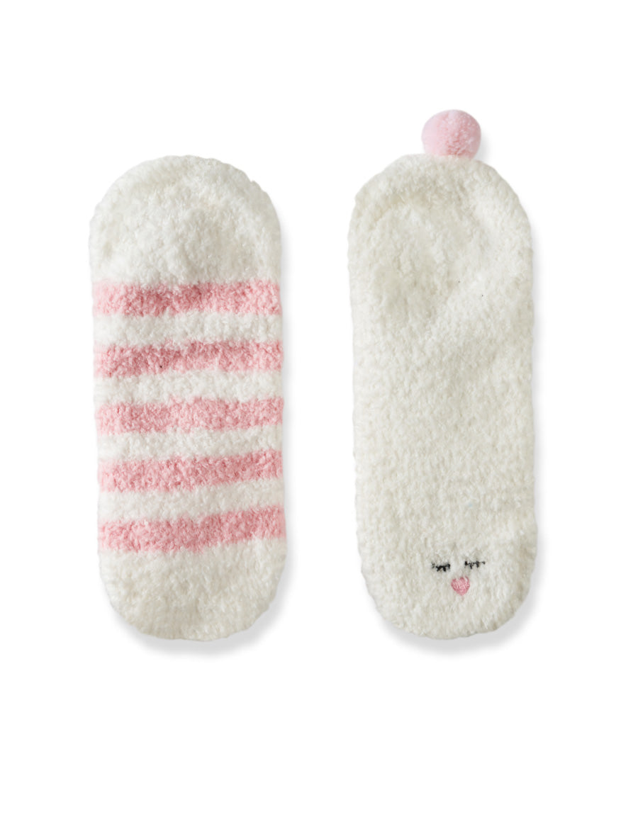 Fleece Footsies