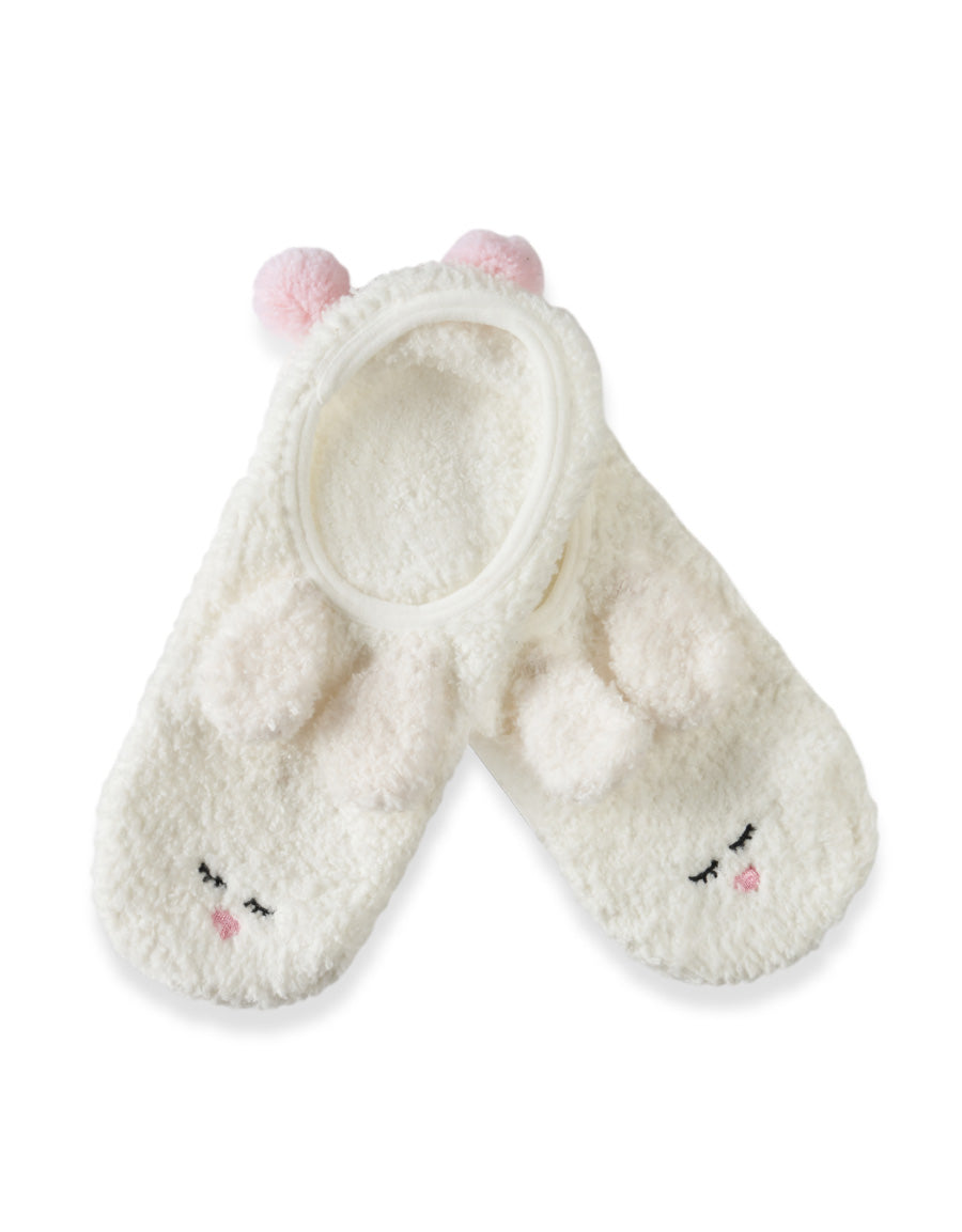Fleece Footsies