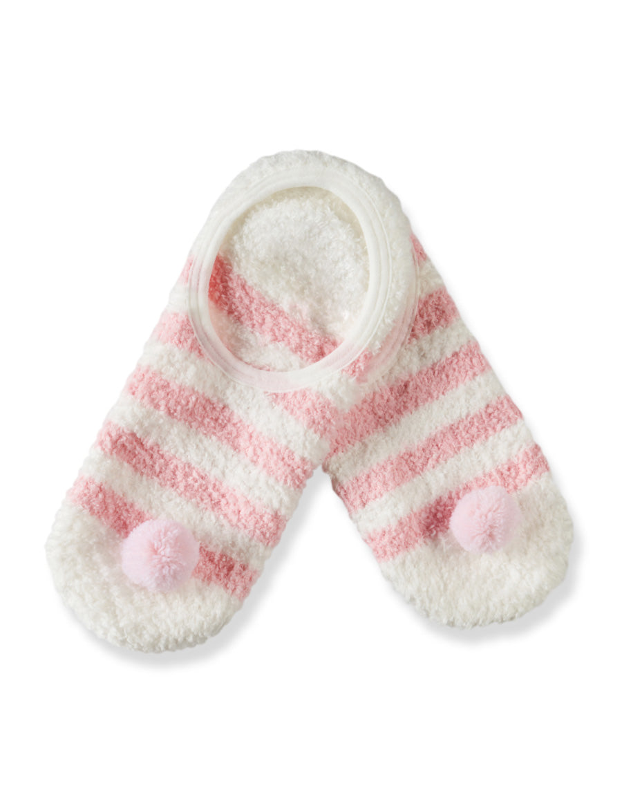 Fleece Footsies