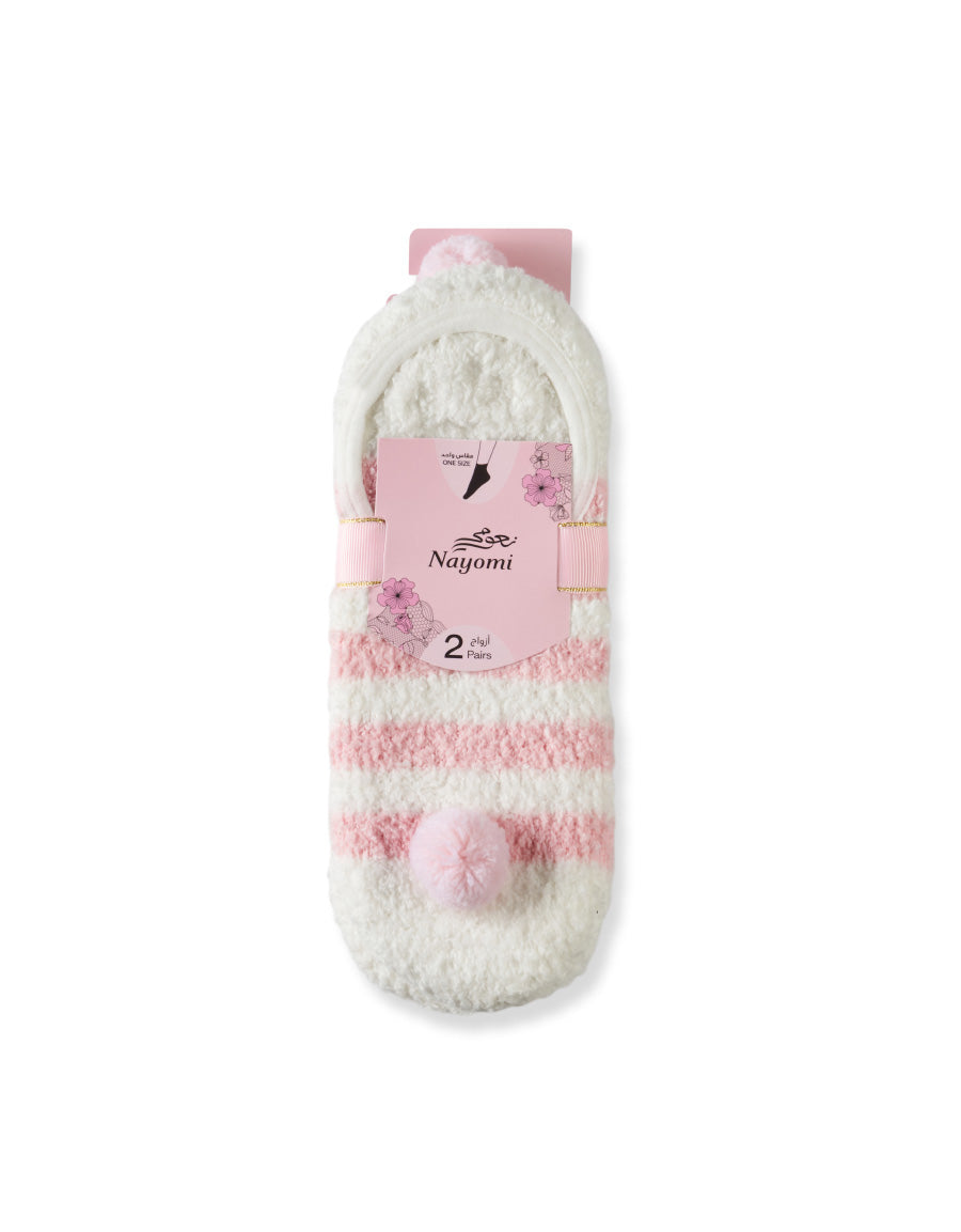 Fleece Footsies