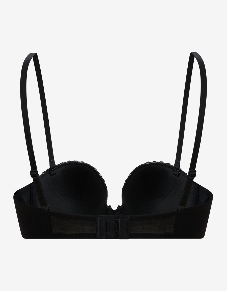 Black Multiway Bra