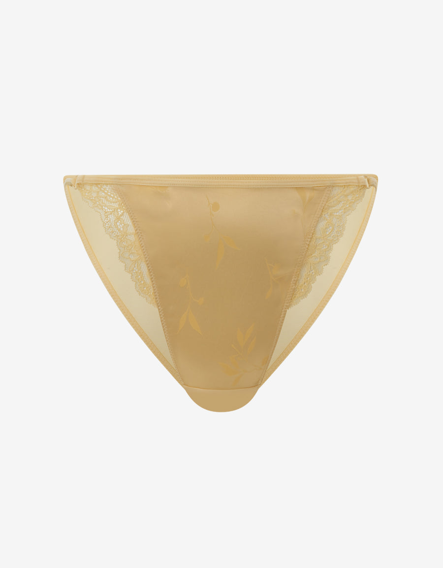 Satin Tanga