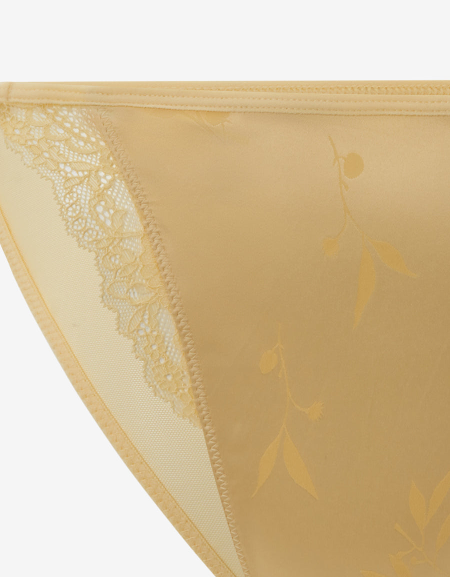Satin Tanga