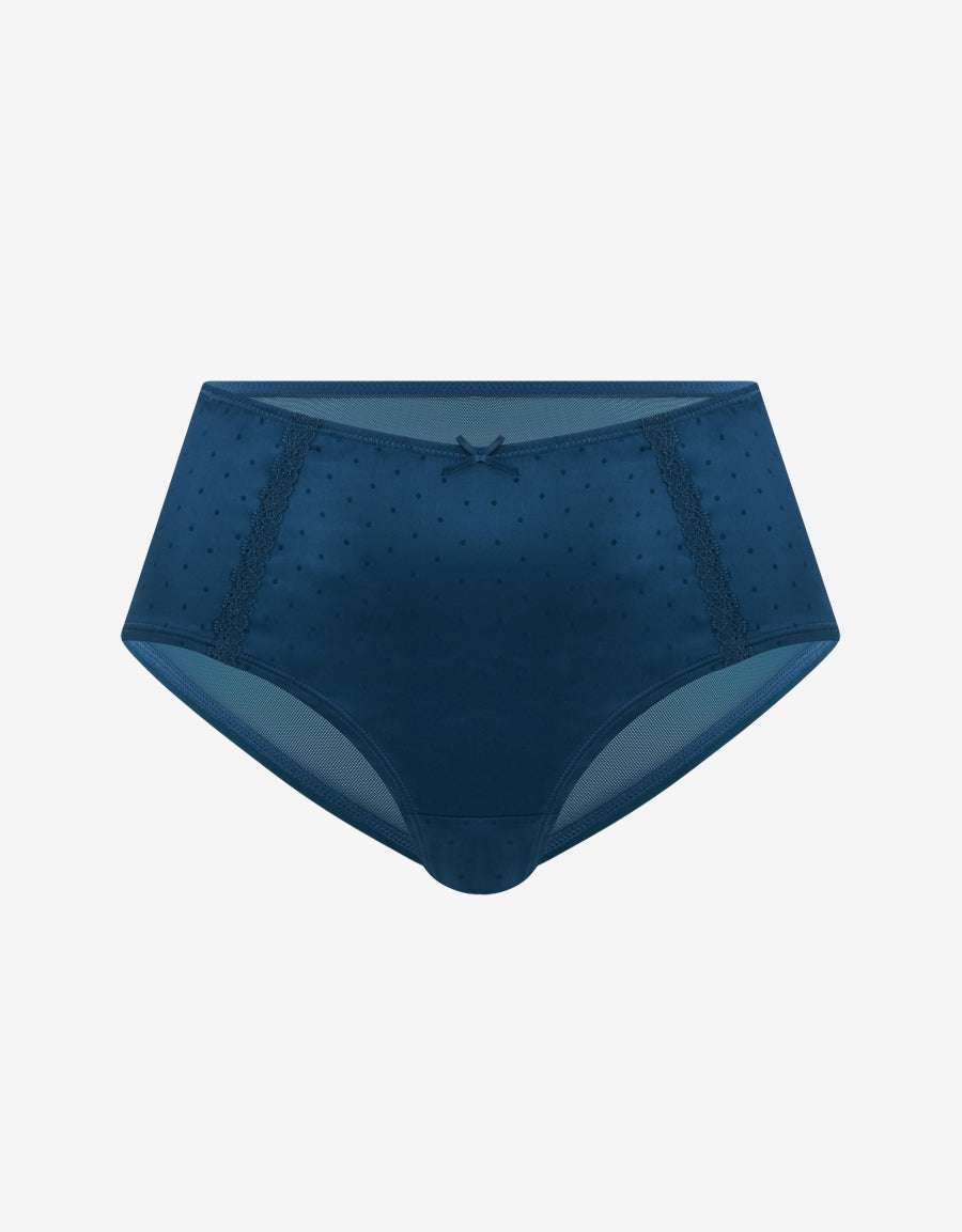 Satin Boxer