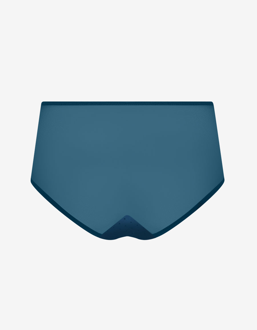 Satin Boxer