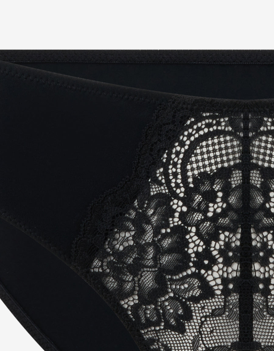 Microfibre Bikini