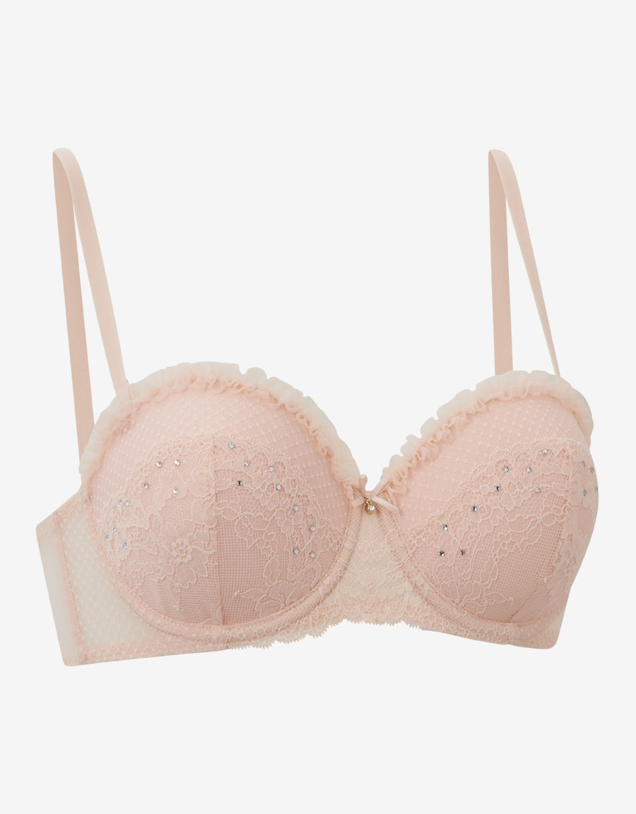 Lace Multiway Bra