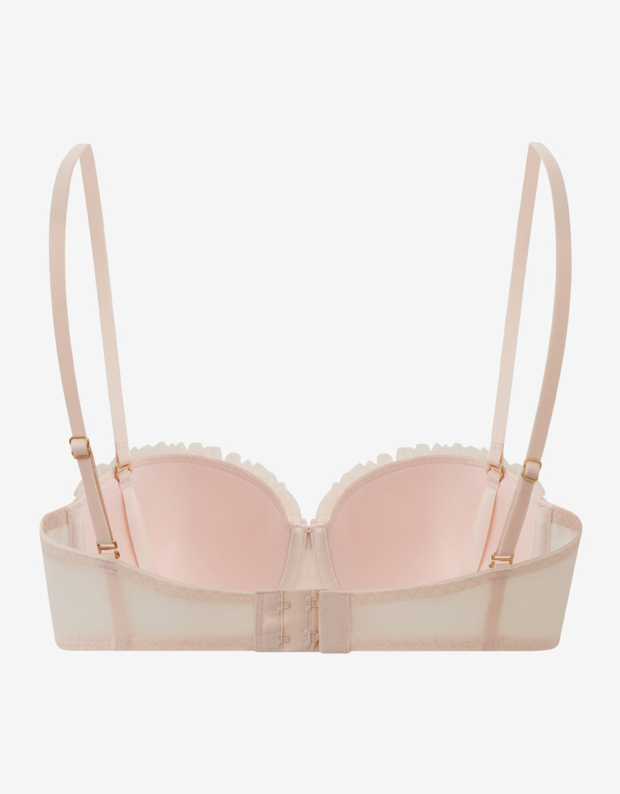 Lace Multiway Bra