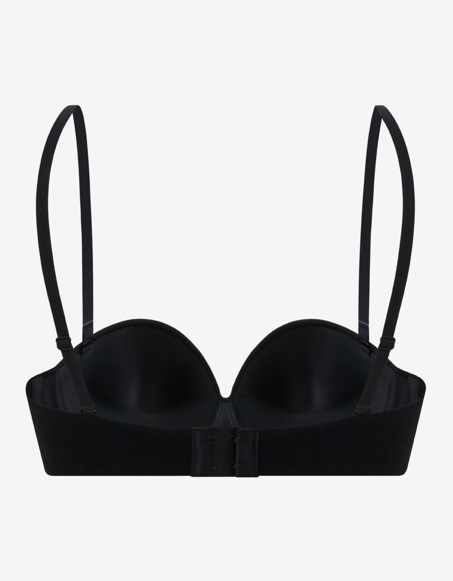 Lace Multiway Push-Up Bra
