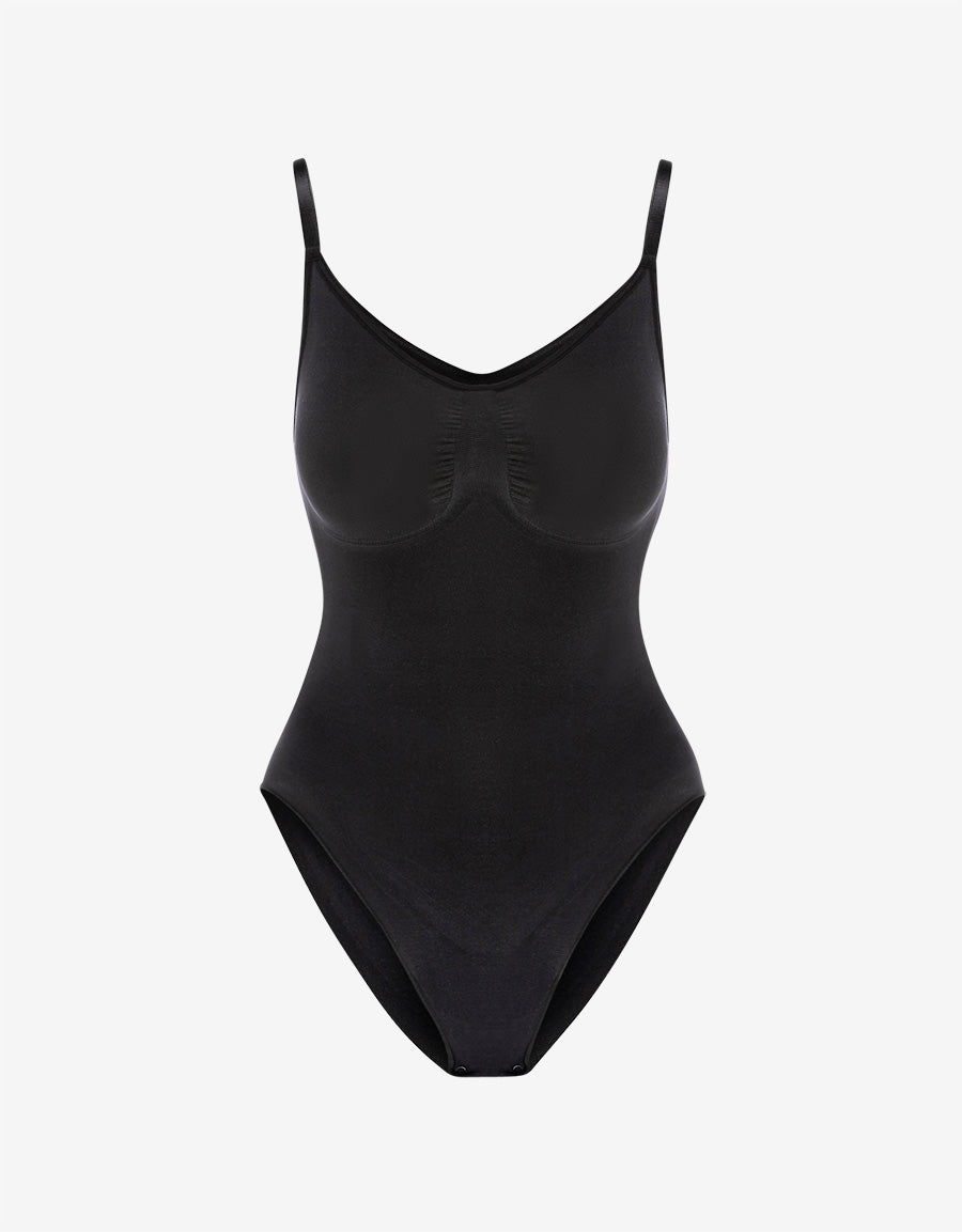 Seamless Bodysuit