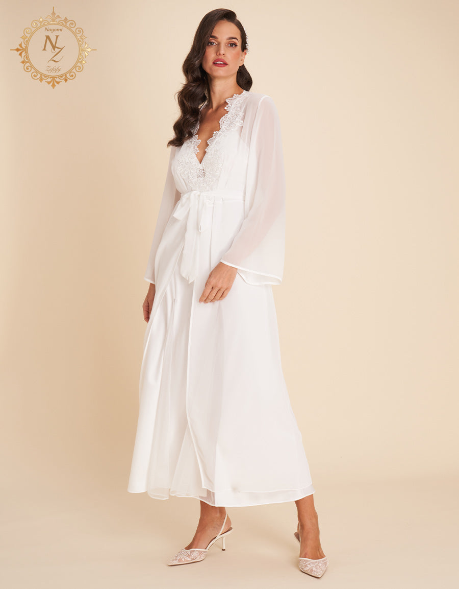 Satin 7 Piece Set