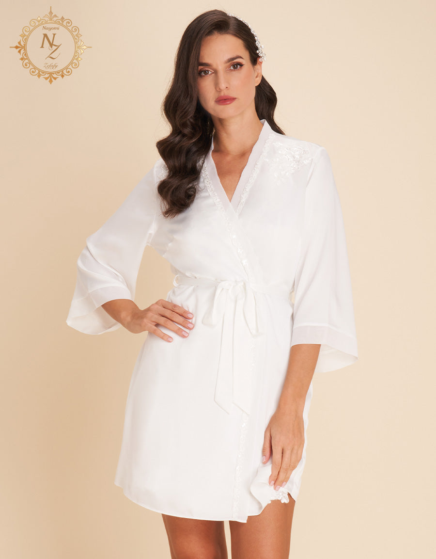 Satin 7 Piece Set