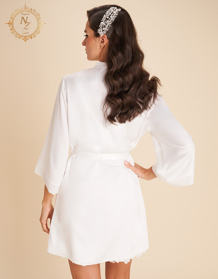 Satin 7 Piece Set