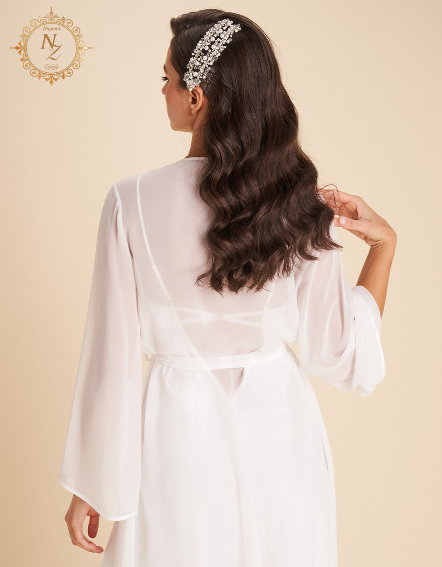 Satin 7 Piece Set