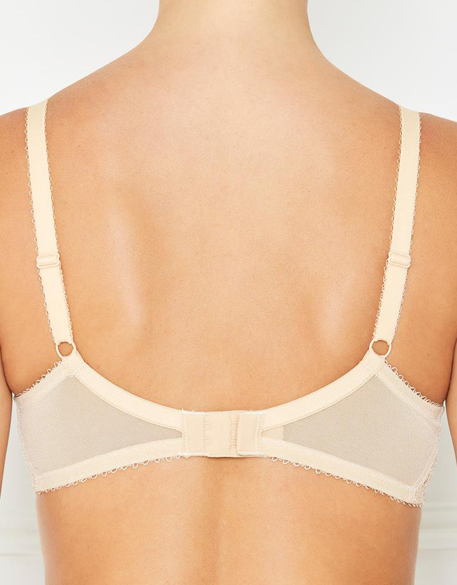 Non-Padded Full Cup Bra