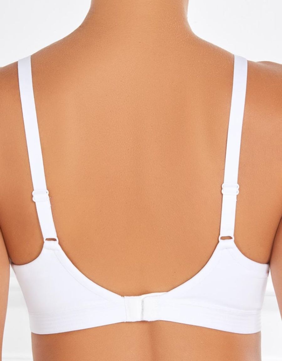 Organic Cotton Maternity Bra