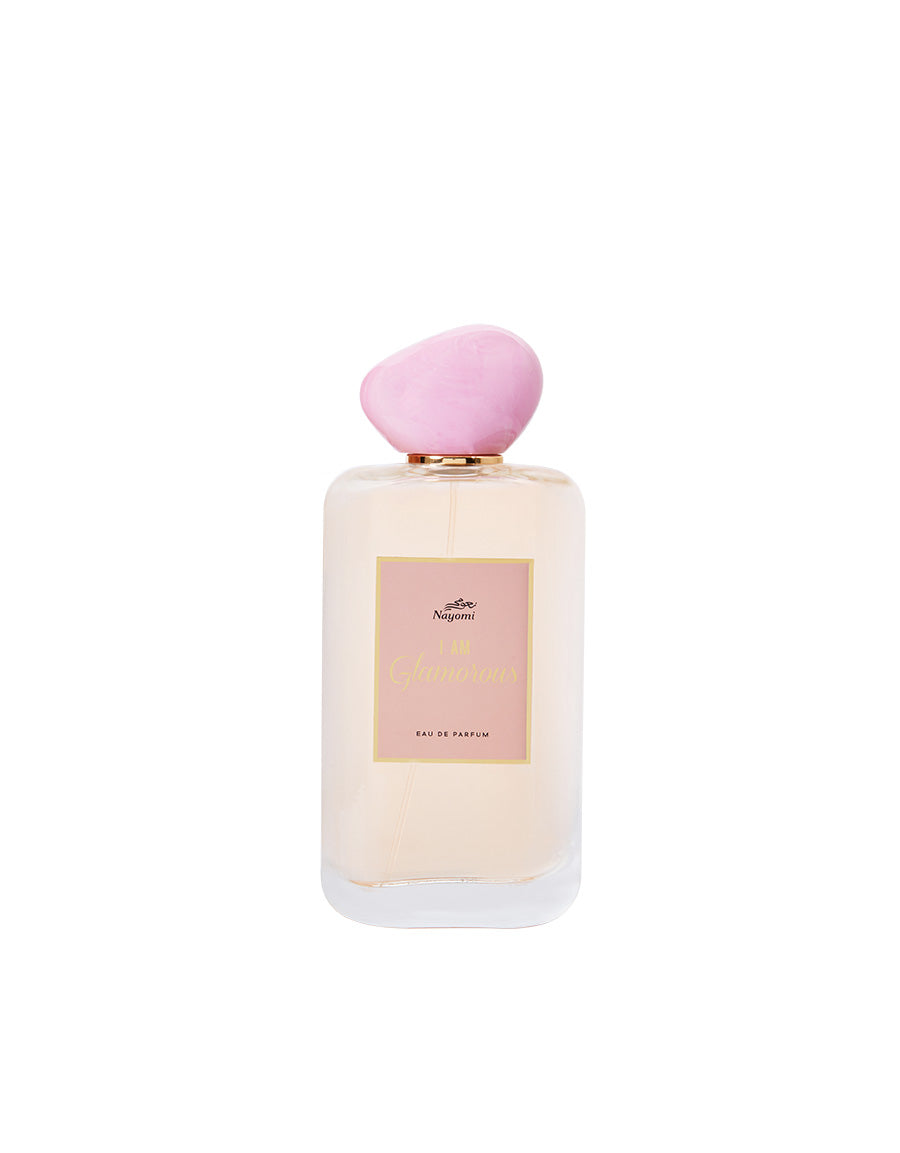 Eau De Parfum