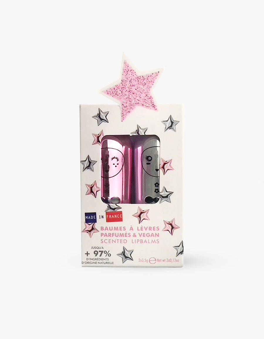 Lip Balm