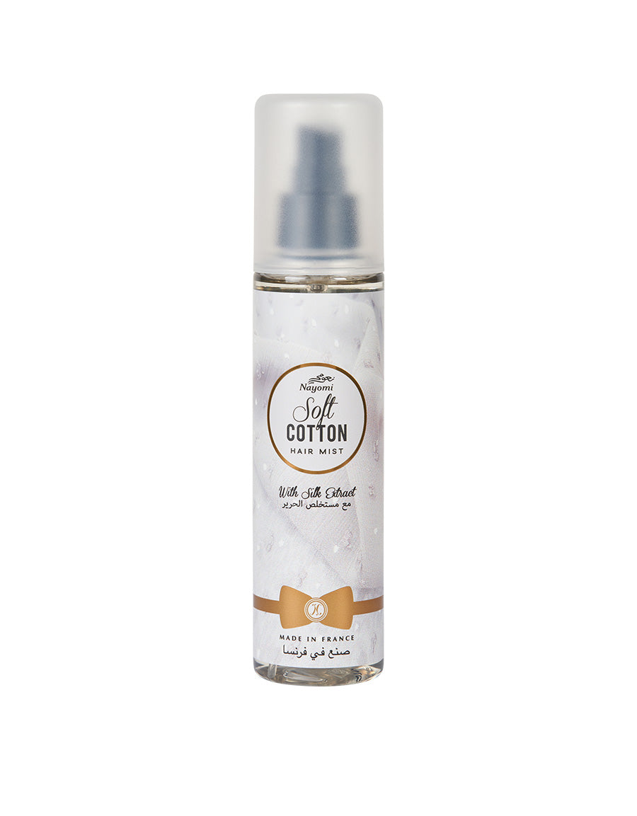 Hair Mist