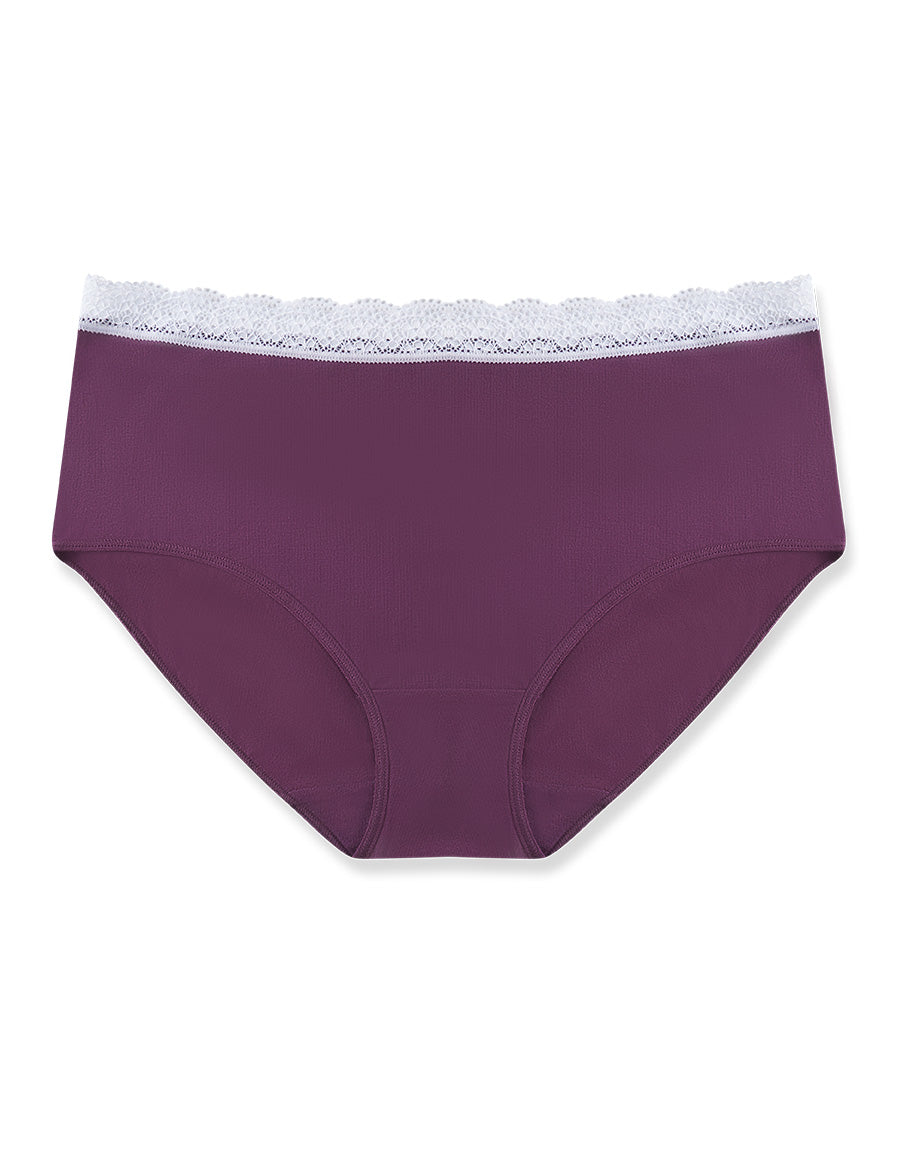 Cotton Bag Of Panties