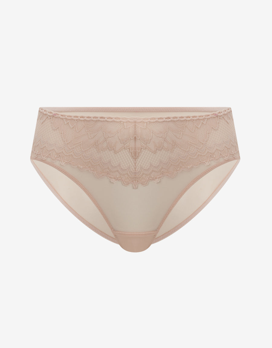 Lace Bikini
