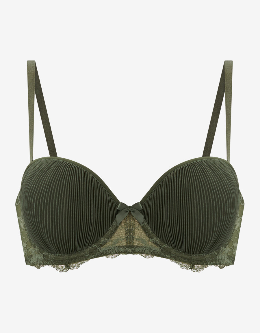 Chiffon Multiway Bra
