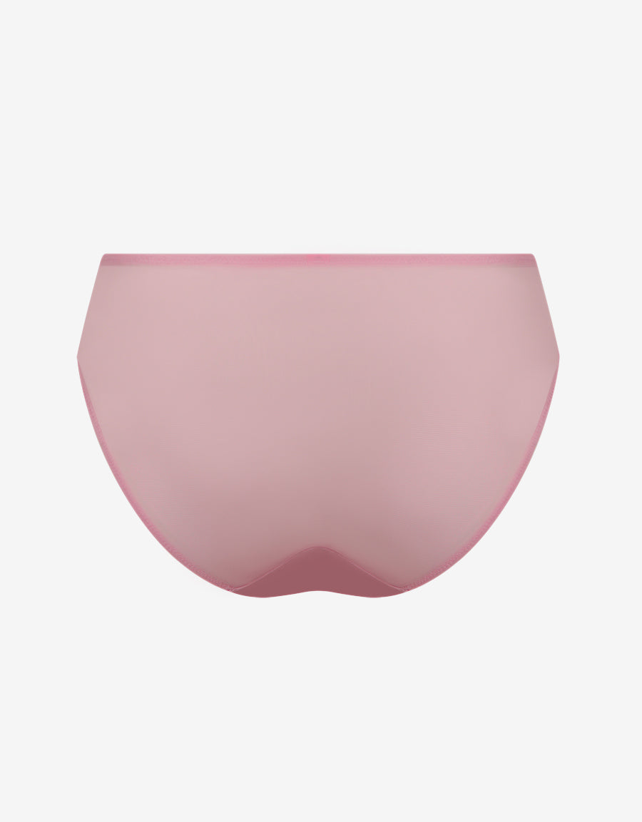 Satin Bikini