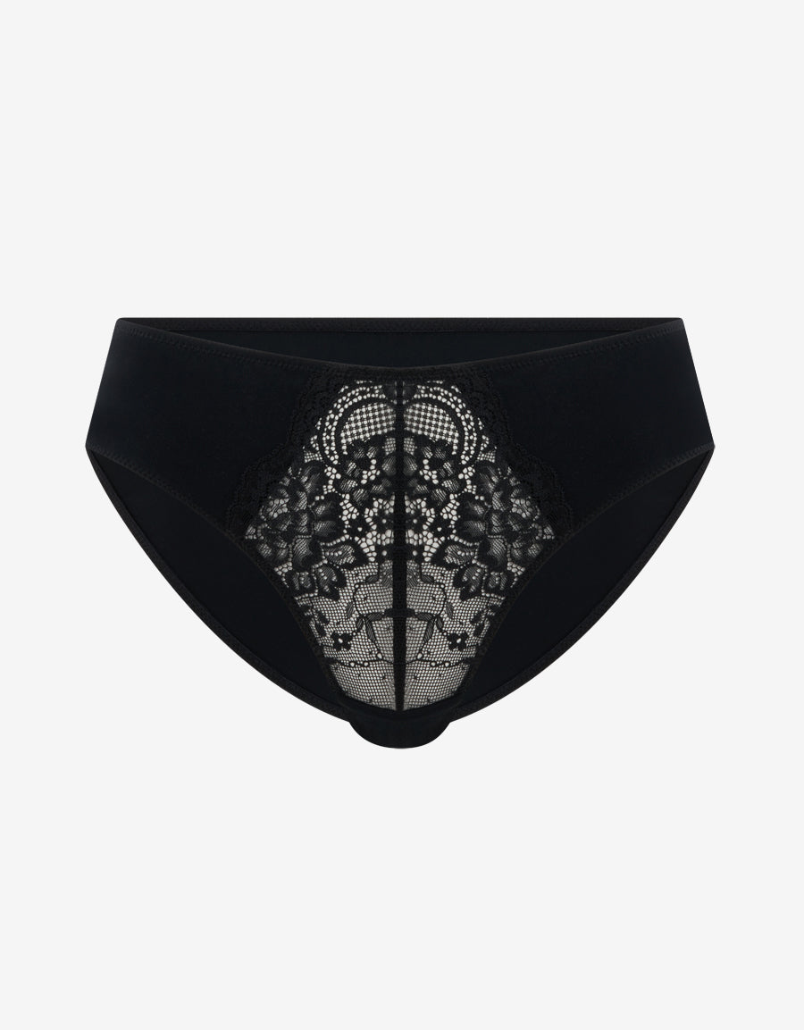 Microfibre Bikini