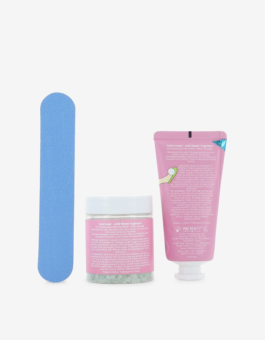 Manicure Set