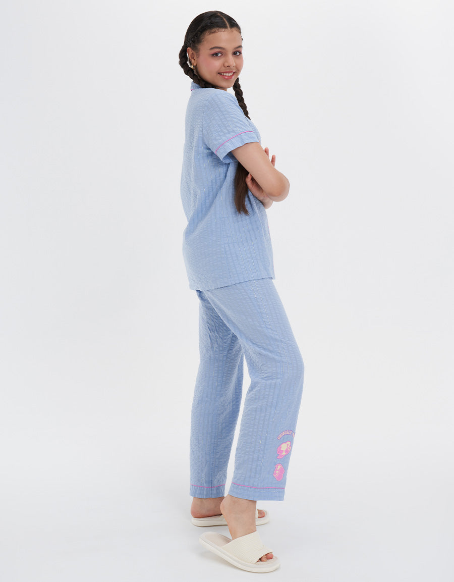 Pajama Set