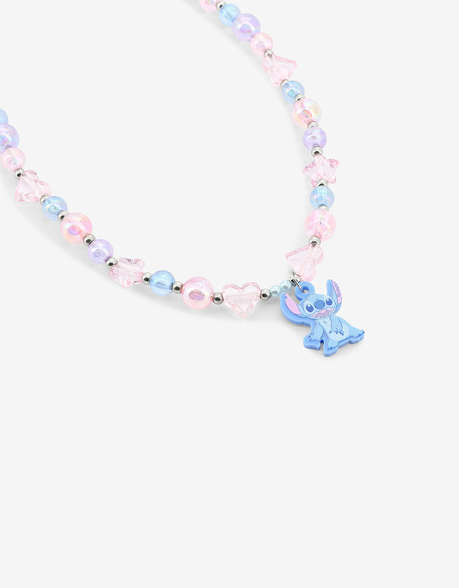 Multicolor Necklace